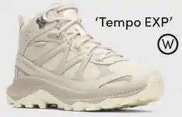 Mark's Hikers offer