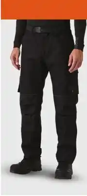 Mark's Workwear Women's + Men's Shorts + Pants offer