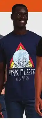 Mark's Licensed Graphic T-Shirts offer