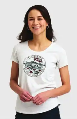 Mark's T-Shirts offer