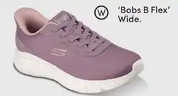 Mark's Women's, Men's + Kids' 'Slip-Ins' Footwear offer