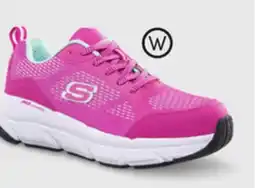 Mark's Women's Athletic Safety Shoes offer