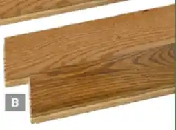 BMR PLANCHER DE BOIS FRANC offer