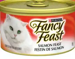 Metro FANCY FEAST WET CAT FOOD offer