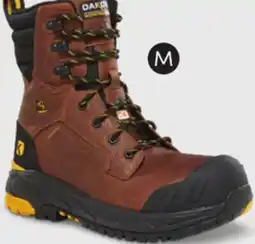 Mark's Enduralite' Safety Boots offer