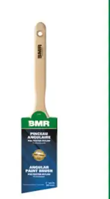 BMR PINCEAU ANGULAIRE offer