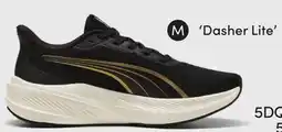 Mark's Sneakers offer