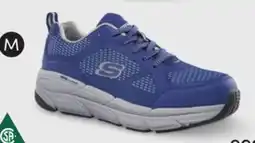 Mark's Women's + Men's Athletic Safety Shoes offer