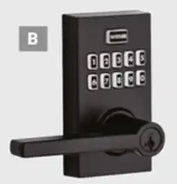BMR LEVIER ÉLECTRONIQUE offer
