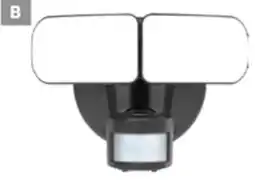 BMR LUMIÈRE DE SÉCURITÉ DEL offer