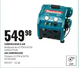 BMR COMPRESSEUR À AIR offer