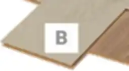 BMR PLANCHER LAMINÉ offer