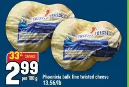 Marché Adonis Phoenicia bulk fine twisted cheese offer