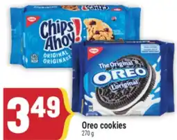 Marché Adonis Oreo cookies offer