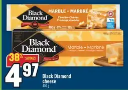 Marché Adonis Black Diamond cheese offer