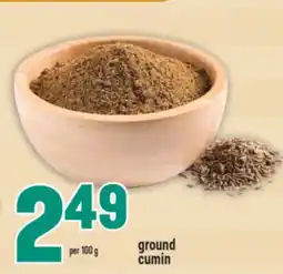 Marché Adonis ground cumin offer