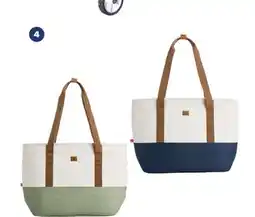 Real Canadian Superstore PC 30 CAN TOTE COOLER offer