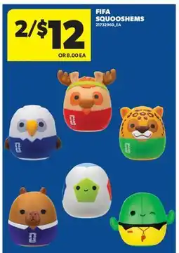 Real Canadian Superstore FIFA SQUOOSHEMS offer