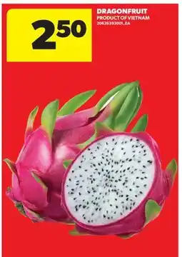 Real Canadian Superstore DRAGONFRUIT offer