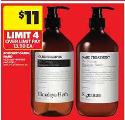 Real Canadian Superstore GARNI NARD offer