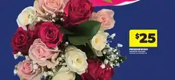 Real Canadian Superstore PREMIUM ROSES offer