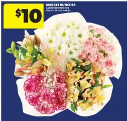 Real Canadian Superstore MARKET BUNCHES offer
