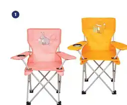 Real Canadian Superstore EVERYDAY ESSENTIALS KIDS QUAD CHAIRS offer