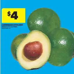 Real Canadian Superstore CARIBBEAN AVOCADO offer