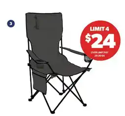 Real Canadian Superstore EVERYDAY ESSENTIALS HIGHBACK CHAIRS offer
