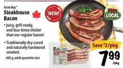 Farm Boy Farm Boy Steakhouse offer