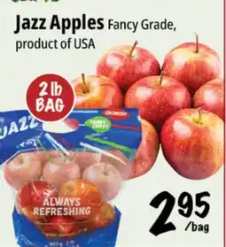 Farm Boy Jazz Apples offer
