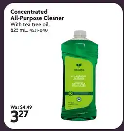 Home Hardware Concentrated All-Purpose Cleaner offer