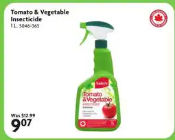 Home Hardware Tomato & Vegetable Insecticide offer
