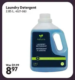 Home Hardware Laundry Detergent offer