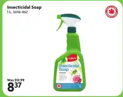 Home Hardware Insecticidal Soap offer