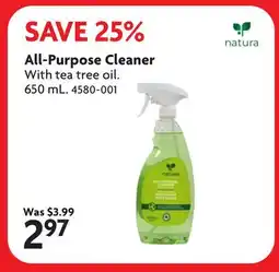 Home Hardware All-Purpose Cleaner offer