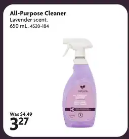 Home Hardware All-Purpose Cleaner offer
