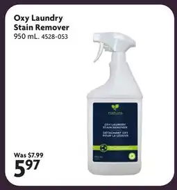 Home Hardware Oxy Laundry Stain Remover offer