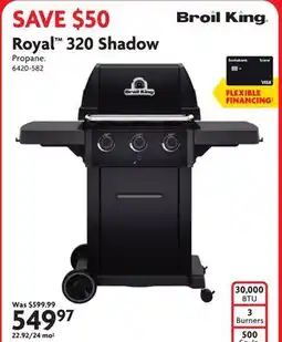 Home Hardware Royal 320 Shadow offer