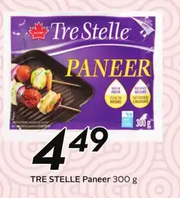 Sobeys Paneer offer