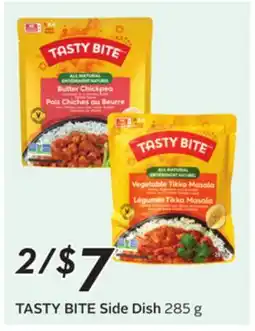 Sobeys Side Dish offer