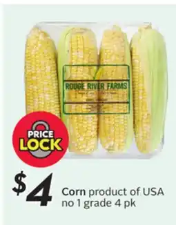 Sobeys Corn offer