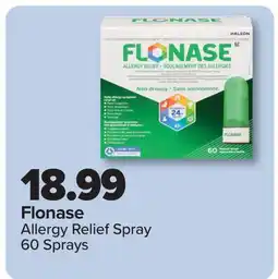 PharmaChoice Allergy Relief Spray offer