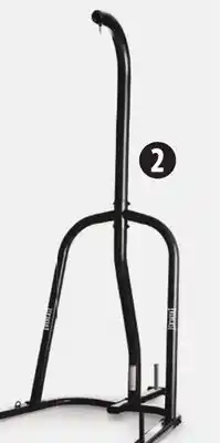 Canadian Tire Heavy Bag Stand offer