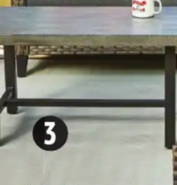 Canadian Tire Patio Coffee Table offer