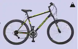 Canadian Tire Supercycle Comp 26 and 27.5 Bikes offer