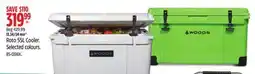 Canadian Tire Woods Roto 55L Cooler offer