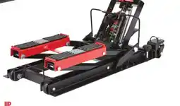 Canadian Tire Motorcycle/ATV Jack offer