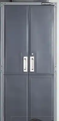 Canadian Tire Mastercraft 30 Wide Tall Cabinet offer