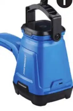Canadian Tire Mastercraft Rechargeable 180-Lumen Lantern and Spotlight offer